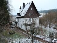 Zweifamilenwohnhaus in St. Georgen zu verkaufen - Sankt Georgen (Schwarzwald)