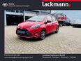 Toyota Yaris, 1.5 Hybrid Style Selection, Jahr 2018 in 42109