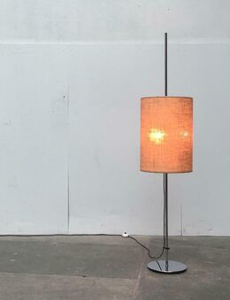 Staff Stehleuchte Floor Lamp Mid Century Space Age 60er - Hamburg Hamburg-Nord