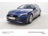 Audi A5, Sportback 35 TFSI S-TRO SLINE APP, Jahr 2024 - Berlin