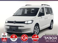 VW Caddy, 2.0 TDI Maxi 102 7S DigCo, Jahr 2024 - Kehl