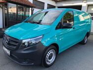 Mercedes-Benz Vito 114 CDI PRO RWD LANG AUT. KASTEN - KAMERA - Kassel