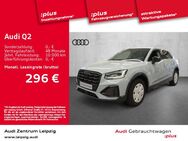Audi Q2, 35 TFSI advanced, Jahr 2023 - Leipzig