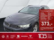 VW Passat Variant, 2.0 TDI BUSINESS 190PS, Jahr 2019 - Eggenfelden