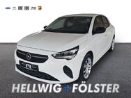 Opel Corsa, 1.2 F Edition Turbo Automatik, Jahr 2023 - Hohenlockstedt