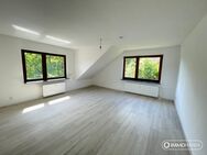 ++ Charmante 3-Zimmer-Wohnung mit Balkon und Einbauküche in Top-Lage - frisch renoviert! ++ - Lüneburg
