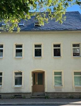 Wohnhaus im Ortszentrum - Frauenstein