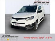 Toyota Proace, 1.5 City L1 l D-4D Meister vo hi, Jahr 2024 - Hannover