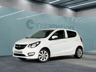 Opel Karl, 1.0 Excite, Jahr 2018 - München