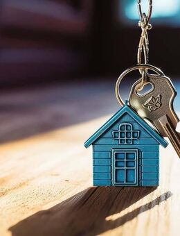 Beste Lage: Villa auf sehr großem Grundstück - sanierungsbedürftig - Düsseldorf
