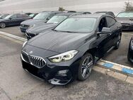 BMW 218 i Gran Coupe M-Sport NAVI LED CARPLAY VIRTUAL - Willmering