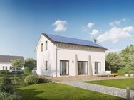 Ihr Traumhaus in Rastenberg: Flexibel, Nachhaltig und Individuell! - Rastenberg