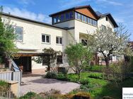 ***Großes Wohnhaus mit vielen Möglichkeiten am Ortsrand von Kronach (Seelach)** - Kronach
