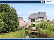 Wohnen in der Vorstadt - Ihr neues Zuhause in Homburg - Homburg