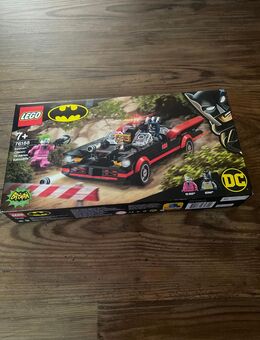 Lego Batman Classic – Original verpackt - Fürstenau