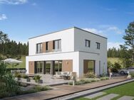 Design. Qualität. Stil. zeitlos & Modern Ihr Traumhaus von Bien-Zenker - Kottweiler-Schwanden