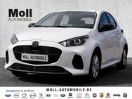 Mazda 2, 1.5 L VVT-i Hybrid 2024 116PS e FWD CENTER-LINE, Jahr 2024 - Düren