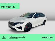 Skoda Octavia, 2.0 TSI Combi CANTON, Jahr 2022 - Kornwestheim