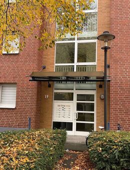 Hier würde jeder gerne wohnen! - Troisdorf