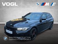 BMW M340, d xDrive, Jahr 2022 - Mühldorf (Inn)