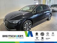 VW Golf, 1.5 TSI Move ParkAss, Jahr 2024 - Ansbach