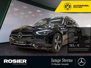 Mercedes C 220, d T Avantgarde, Jahr 2022 - Arnsberg