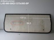 LMC Gaskastendeckel Wohnwagen ca 137,5 x 56,5 (ohne Schlüssel) Sonderpreis, gebraucht, zB LMC 480 BJ 85 Münsterland Siesta - Schotten Zentrum