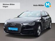 Audi A6, 3.0 TDI Avant Q, Jahr 2018 - Hüttenberg