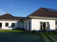 Verkauf: Gepflegter Bungalow mit Doppelgarage in Damme! - Damme