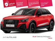 Audi Q2, 40 TFSI quattro S line | |, Jahr 2024 - Plattling