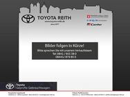 Toyota Aygo, X Team Deutschland, Jahr 2022 - Ingolstadt