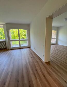 Wohnung im betreutem Wohnen - Bad Pyrmont