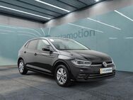 VW Polo, 1.0 TSI Style IQ DRIVE, Jahr 2023 - München