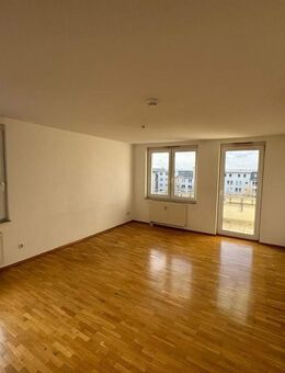 Helles 3-Zimmer-Apartment in Hannover mit Balkon und moderner Küche - Hannover