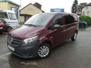 Mercedes-Benz Vito Mixto 111 CDI ~ Klima ~ 6 Sitze ~ - Stockach