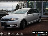 Skoda Rapid, 1.2 TSI Cool Edition, Jahr 2015 - Versmold