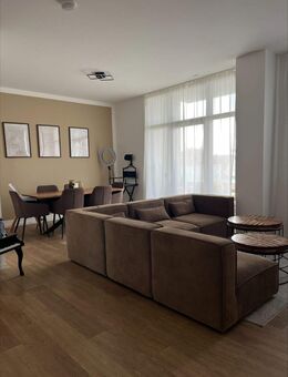 NEU in der Vermietung 3-Zimmer-Wohnung mit Balkon - Göttingen