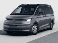 VW T7 Multivan, 2.0 TDI California Beach Tour GV5 First, Jahr 2025 - Achern