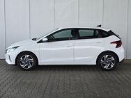 Hyundai i20 1.2 MPI 84 PS 5MT Comfort / PDC & Kamera ... - Hüttenberg