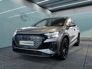 Audi Q4, , Jahr 2023 - München