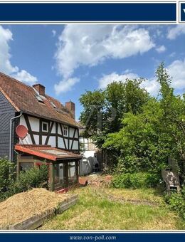 Charmantes & gemütliches Fachwerkhaus mit Garten! - Marburg