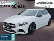 Mercedes A 35 AMG, SpurW Sportp, Jahr 2019 - Erfurt