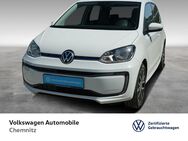 VW up, e-up move, Jahr 2022 - Chemnitz