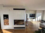 „Das stilvolle, elegante & großzügige Wohnhaus mit fantastischer Aussicht !„ - Altenriet