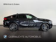 BMW X6, xDrive40d M Sport Laserlicht, Jahr 2022 - Fulda