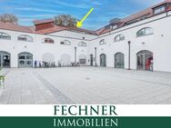 Living on Top - Modernes Wohnen inmitten der Ingolstädter Altstadt, Aufzug, Loggia, TG-Stellplatz! - Ingolstadt