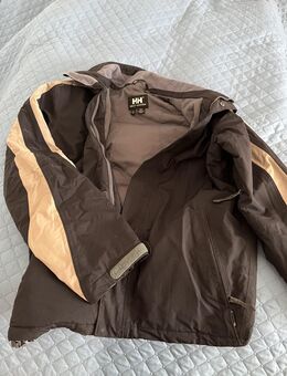 Herrenanorak Helly Hansen - Villingen-Schwenningen