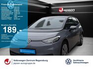 VW ID.3, Pro KlimaA, Jahr 2021 - Regensburg