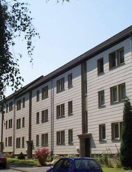 Demnächst frei! 3-Zimmer-Wohnung in Mönchengladbach Odenkirchen - Mönchengladbach