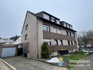 IPA - 3 Familienhaus in Herzogenrath - Herzogenrath